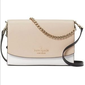 Kate Spade Carson Crossbody Reversible Handbag